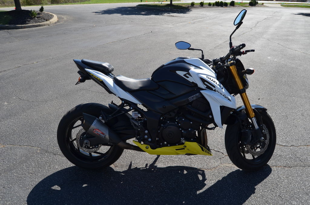 2023 Suzuki GSX-S750Z in westfield IN