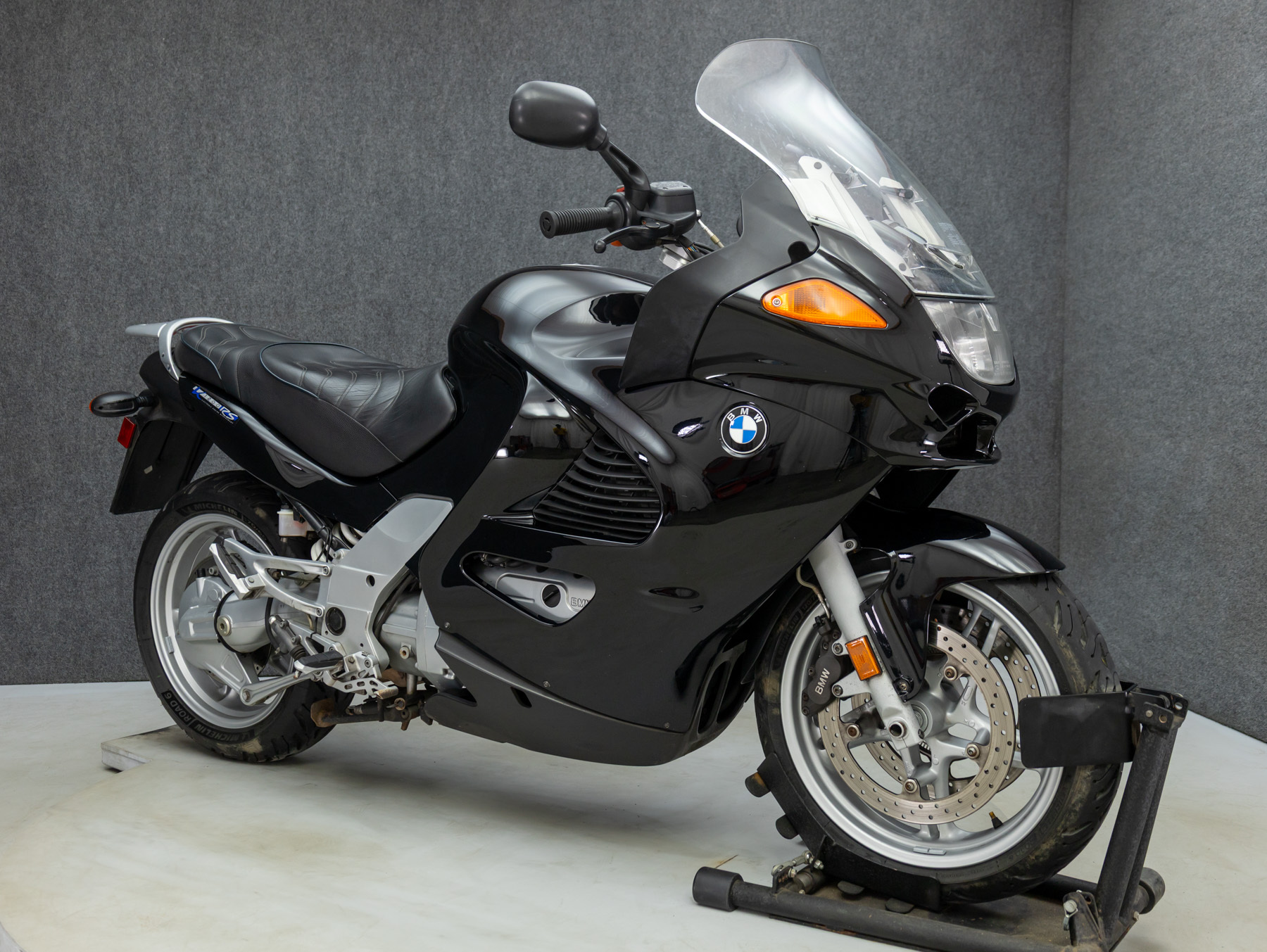 2002 BMW K1200S W/ABS 1200 S in Coxsackie, NY