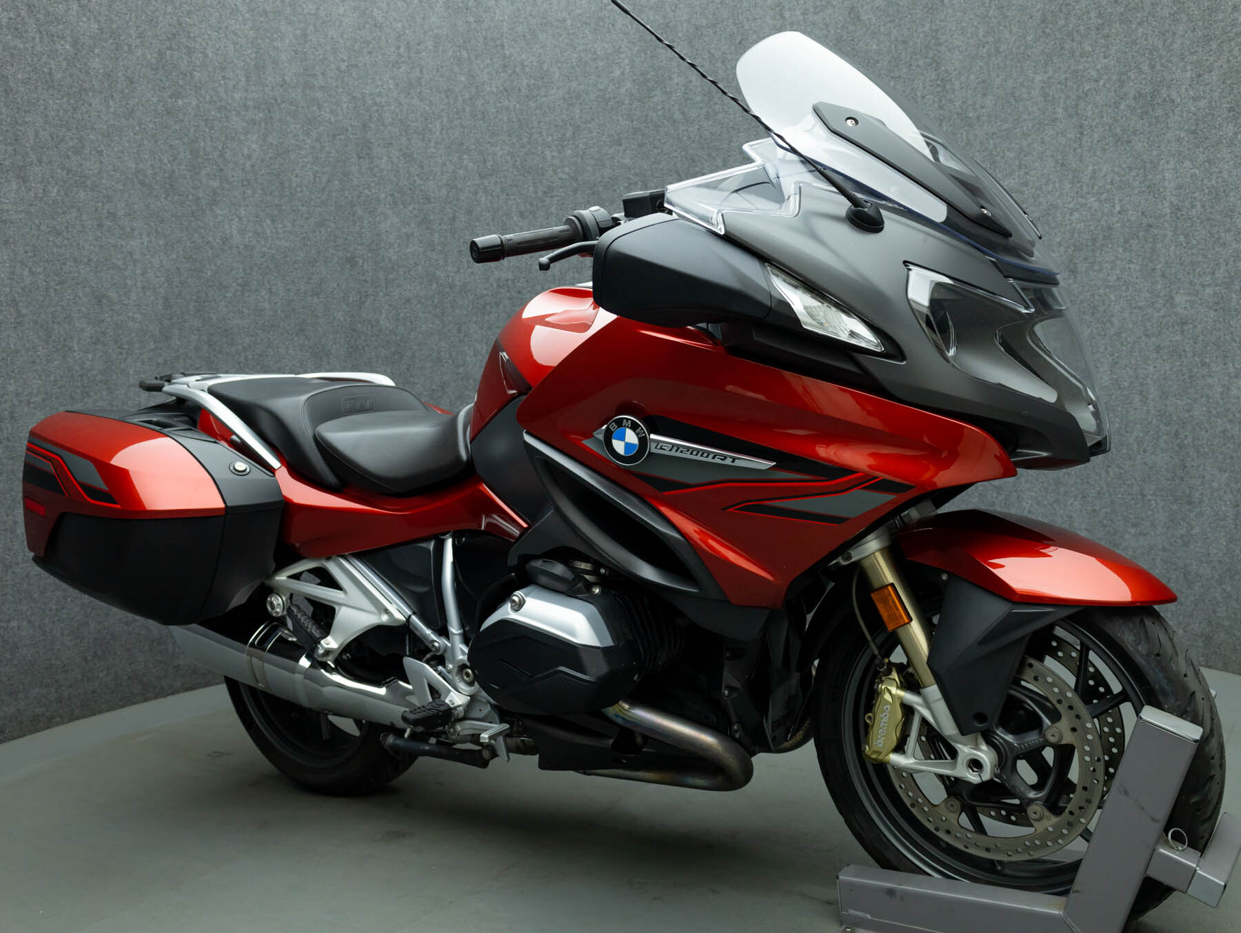 2018 BMW R1200RT W/ABS in Pembroke, NH