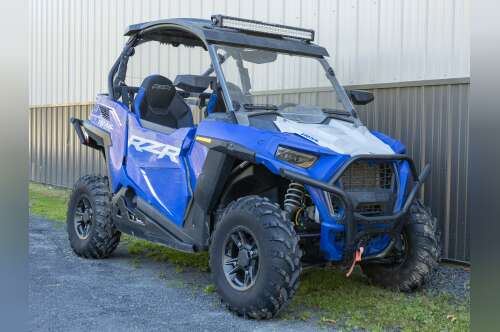 2021 Polaris RZR TRAIL 900 PREMIUM in coxsackie NY
