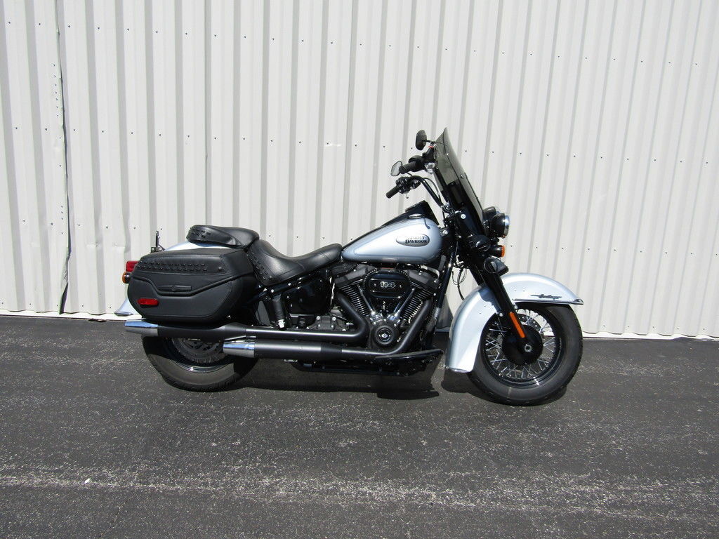 2024 Harley-Davidson® FLHCS - Heritage Classic CLASSIC in St. Charles, MO