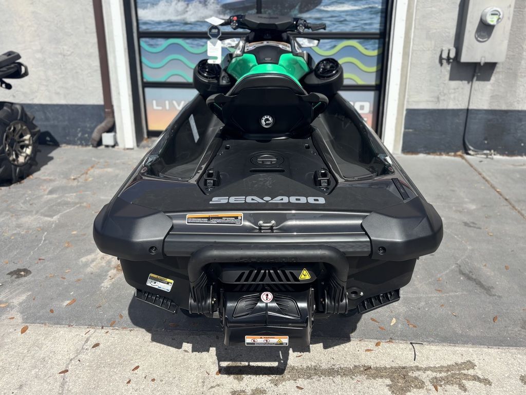 2026 Sea-Doo GTI SE 170 Tech, Audio, iDF, iBR SE 170 IBR in clearwater FL