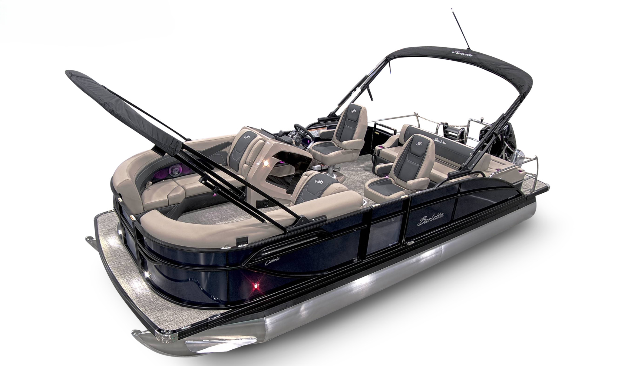 2027 Barletta CABRIO C22UC in visalia CA