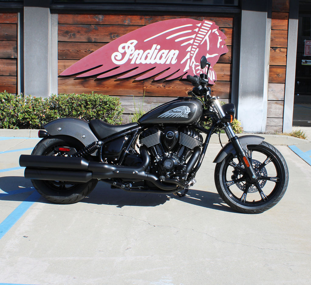 2026 Indian Motorcycle® Chief® Dark Horse® Heavy Metal DARK HORSE in Westminster, CA