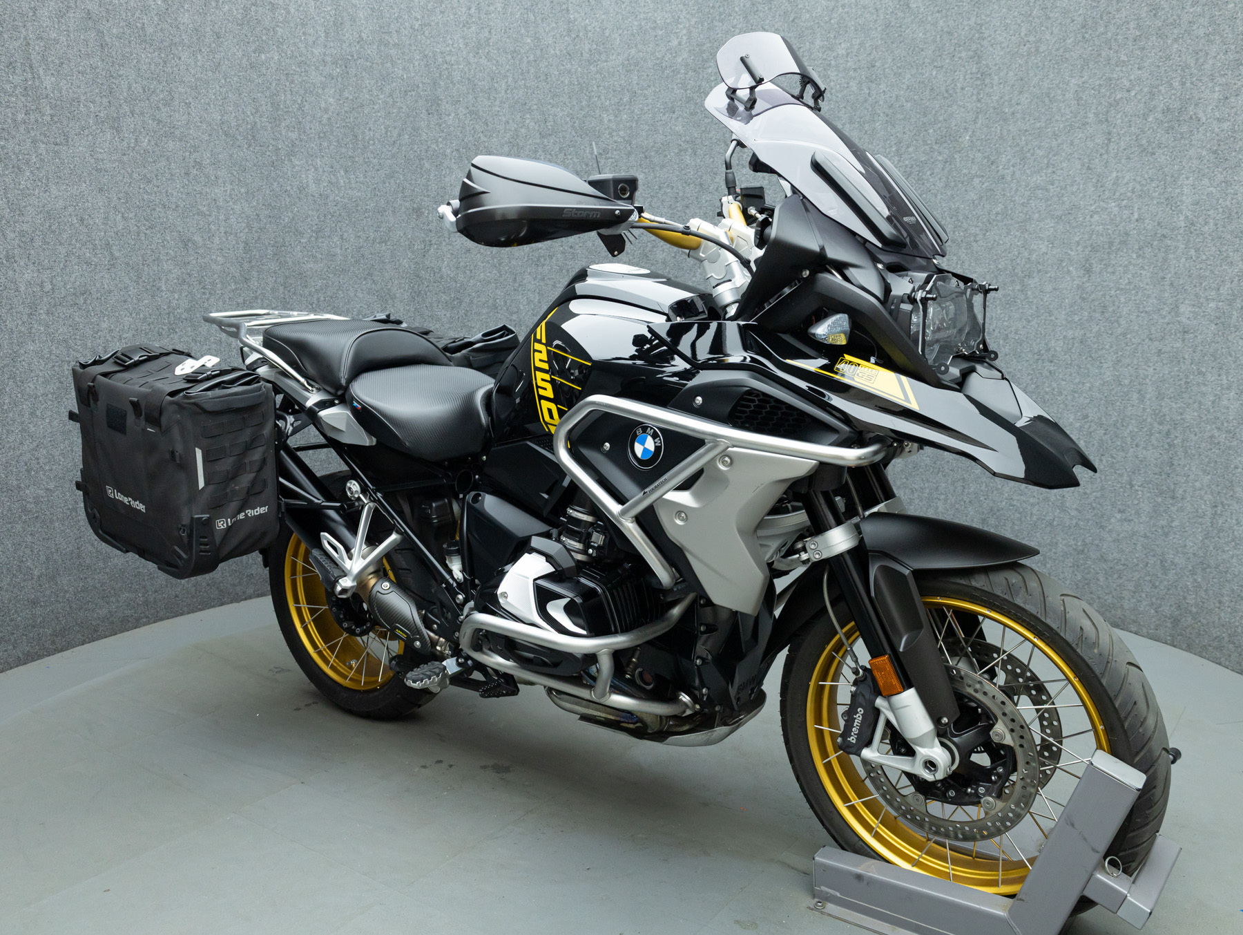 2022 BMW R1250GS ADVENTURE 40 YEARS GS W/ABS in Pembroke, NH