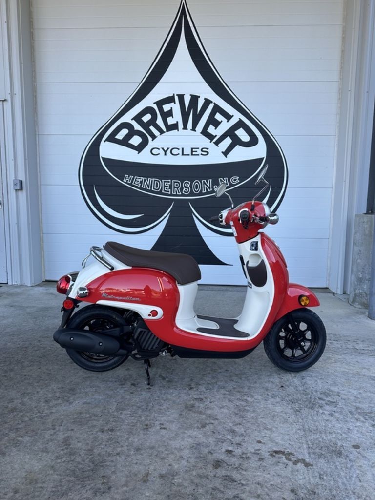 2026 Honda® Metropolitan in Henderson, NC
