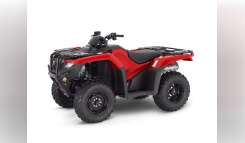 2025 Honda® FourTrax Rancher 4x4 Automatic DCT EPS Recreation/Utility ATV