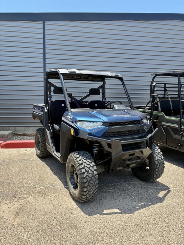 2019 Polaris® Ranger XP® 1000 EPS Premium in waco TX