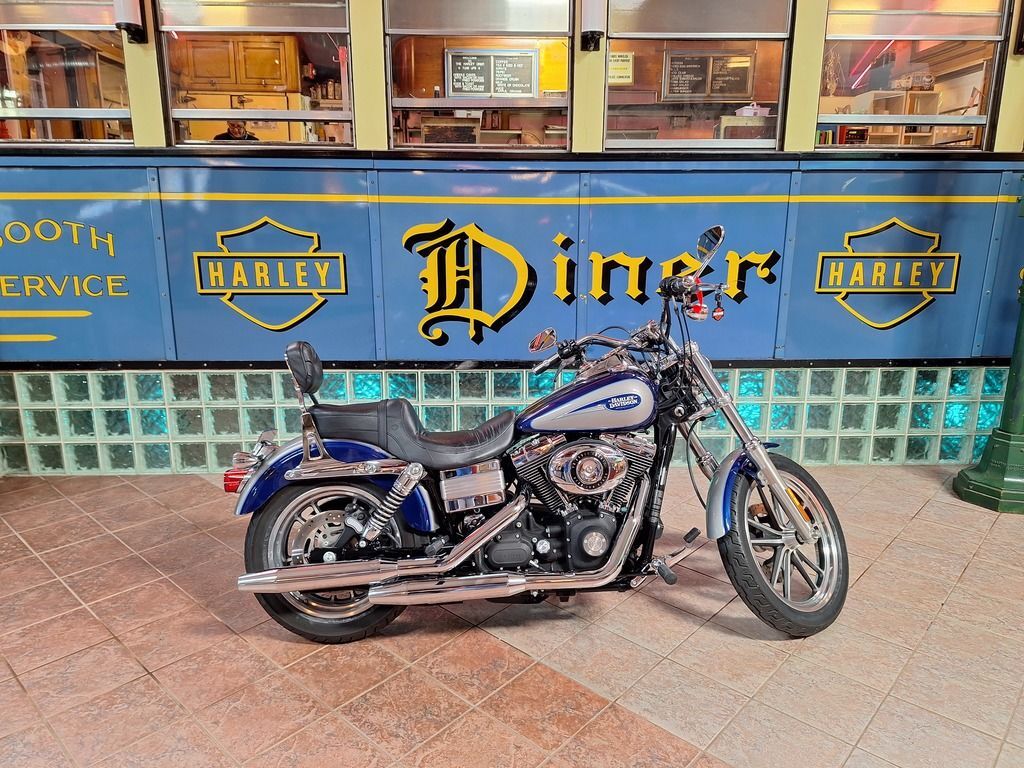 2007 Harley-Davidson® FXDL - Dyna® Low Rider in Bedford Heights, OH