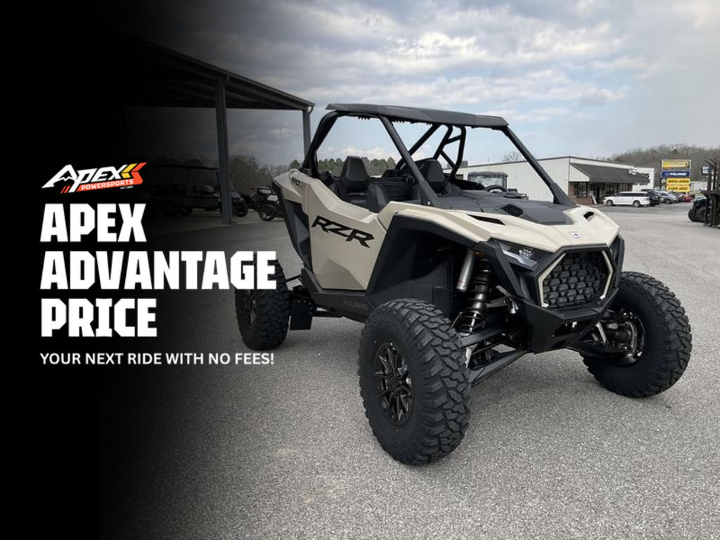 2026 Polaris® RZR Pro S Sport in hamilton AL