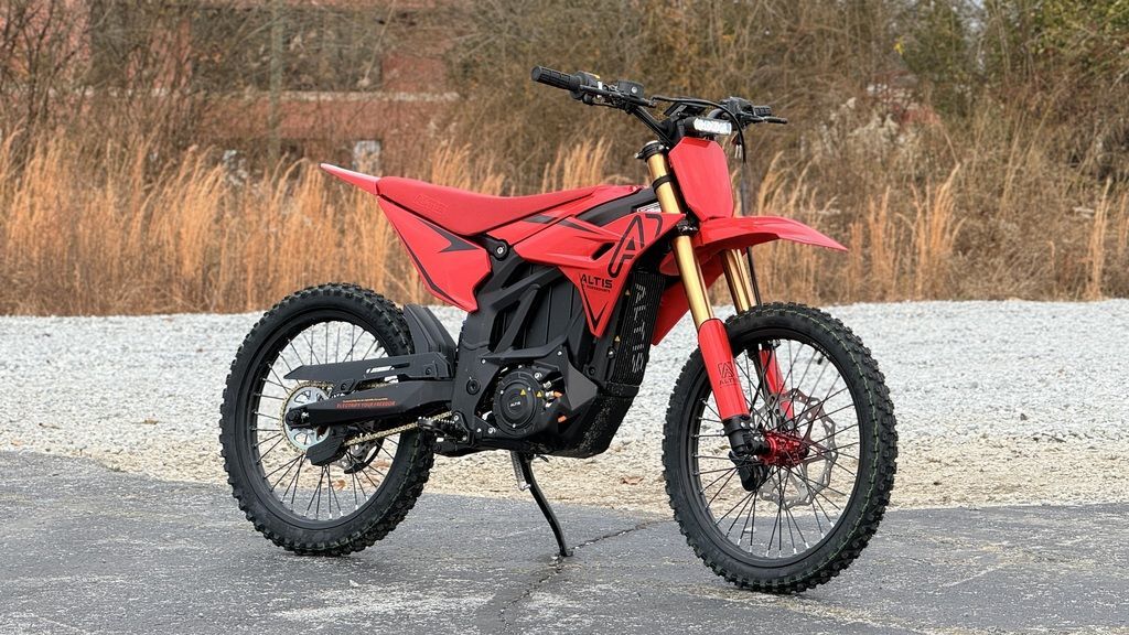 2025 Altis Powersports Sigma MX in East Ridge, TN