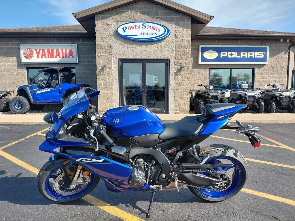 2027 Yamaha YZF-R9 R9 in Abrams, WI