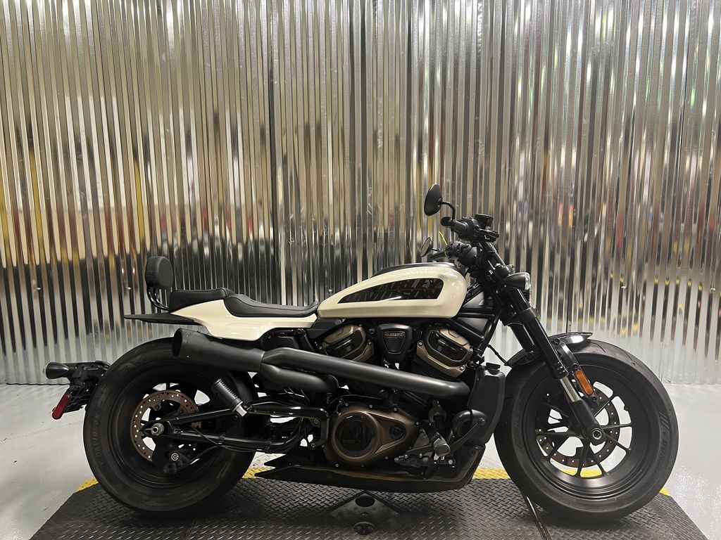 2023 Harley-Davidson® RH1250S - Sportster® S in Beaumont, TX