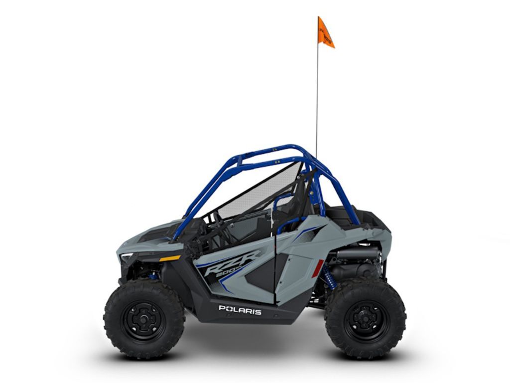2027 Polaris® RZR 200 EFI in toccoa GA