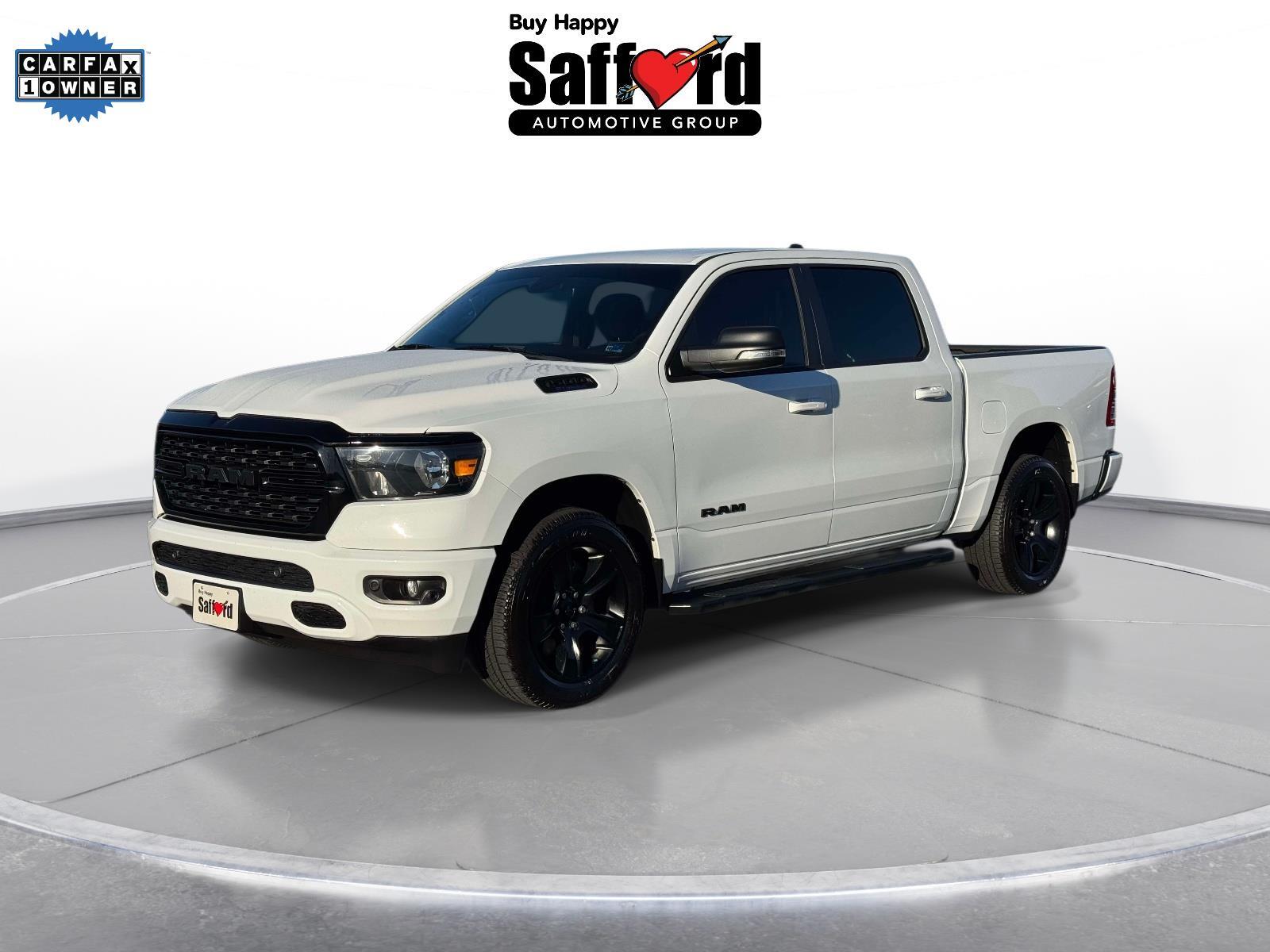 2022 RAM 1500 BIG HORN in Fredericksburg, VA