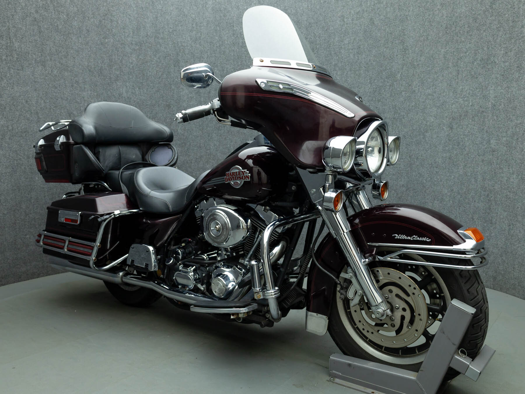 2006 Harley Davidson FLHTCUI ELECTRA GLIDE ULTRA CLASSIC ULTRA CLASSIC FLHTCU in Pembroke, NH