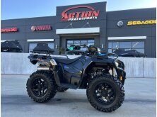 Make & Model Spotlight: Polaris Sportsman 570 image