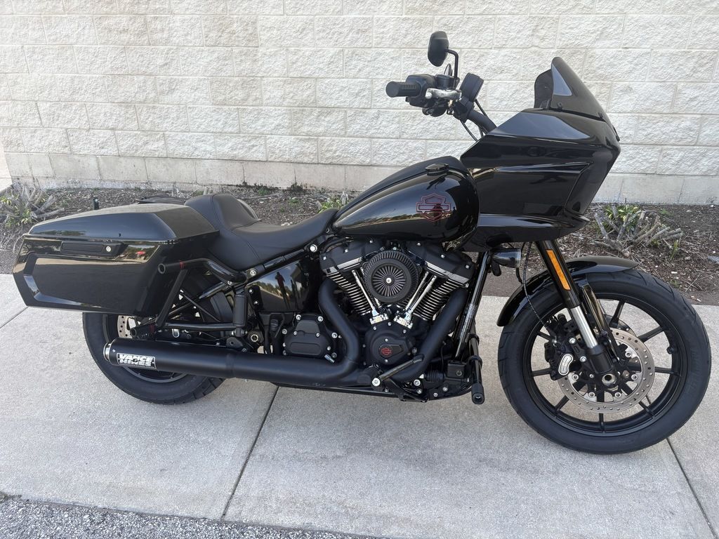 2025 Harley-Davidson® FXLRST - Low Rider® ST ST in Baymeadows Jacksonville, FL