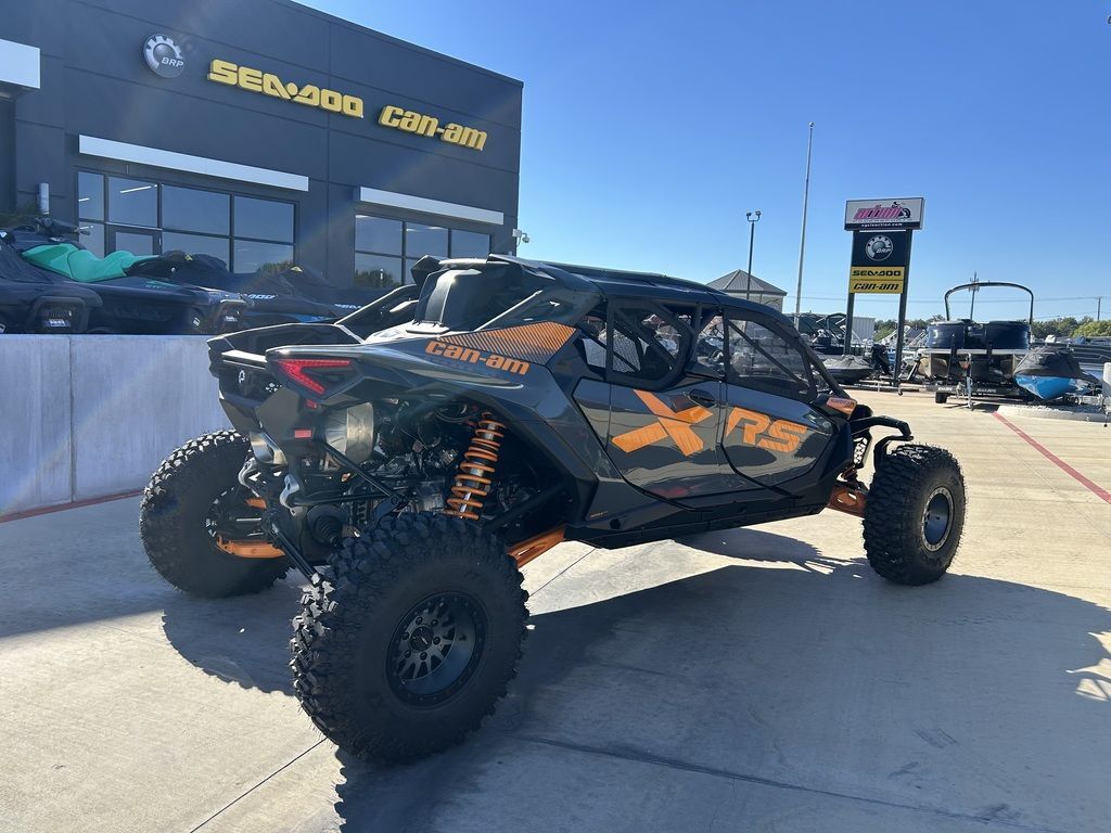 2027 Can-Am Maverick R MAX X rs in broken arrow OK