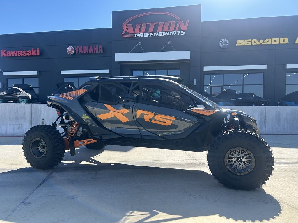 2027 Can-Am Maverick R MAX X rs in broken arrow OK