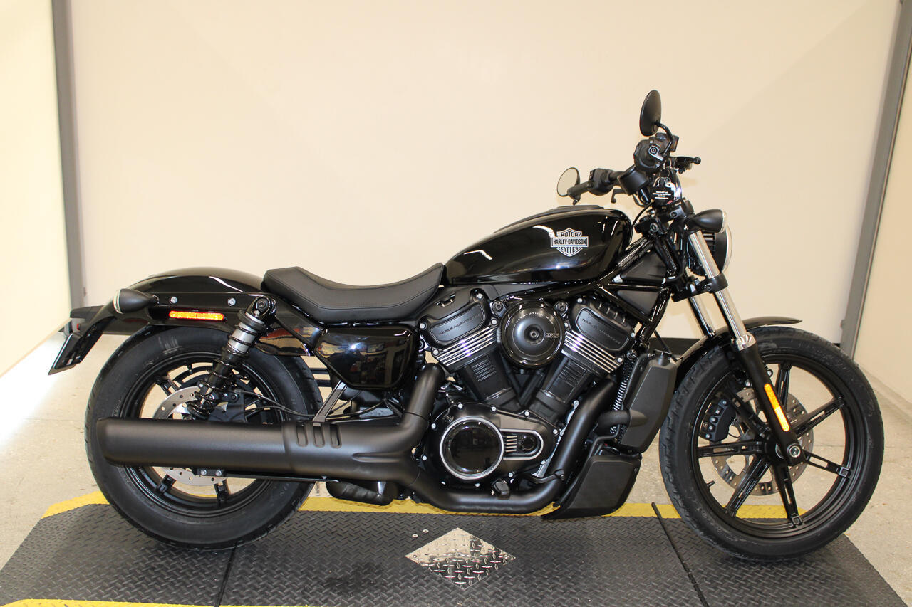 2026 Harley-Davidson Nightster in Miami, FL