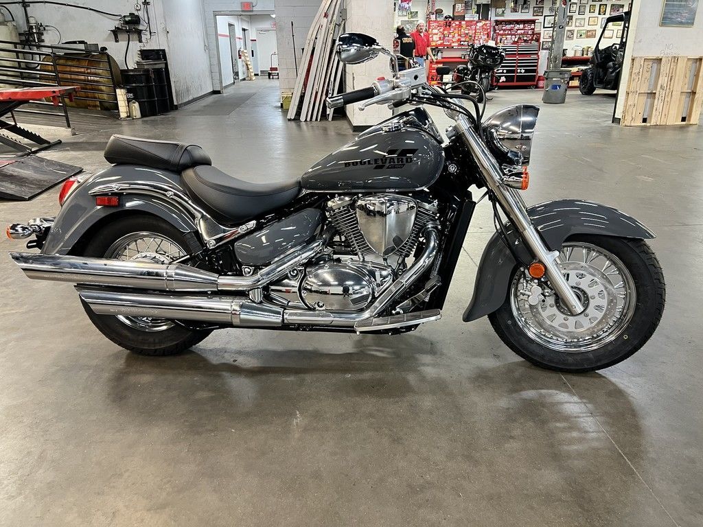 2025 Suzuki Boulevard C50 C50 in Beaumont, TX