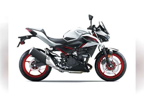 2026 Kawasaki Z500 SE ABS in hillsboro OR