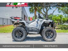 All about the Polaris Sportsman XP 1000 ATV image