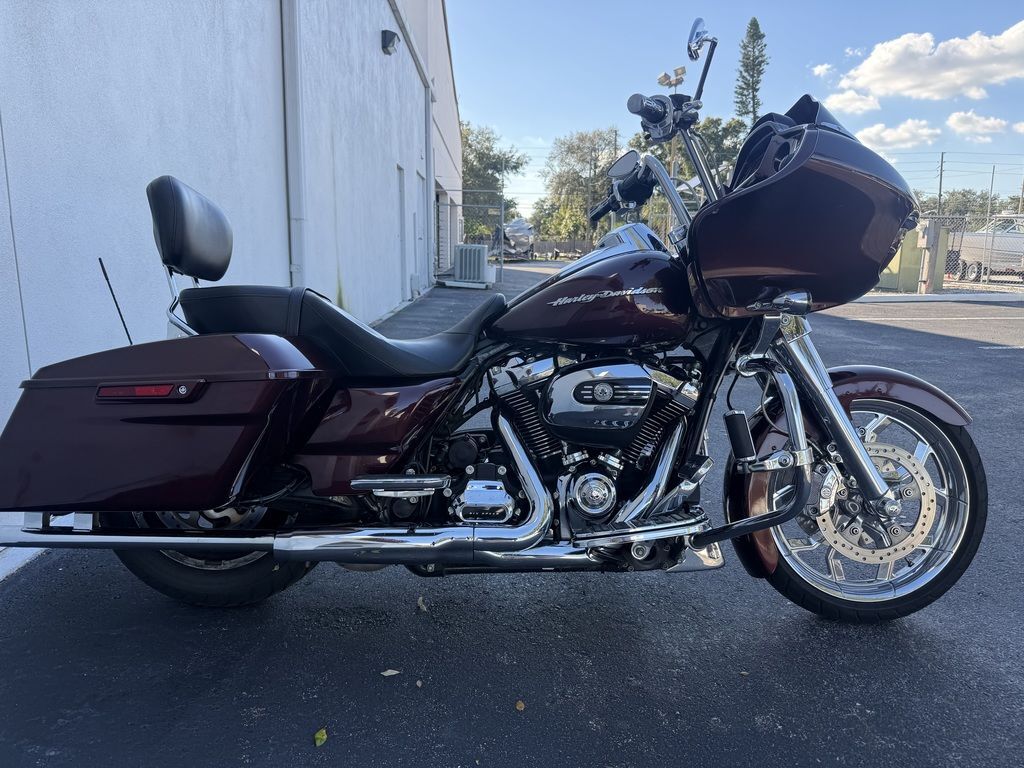 2018 Harley-Davidson FLTRX - Road Glide CUSTOM in Elmhurst, IL