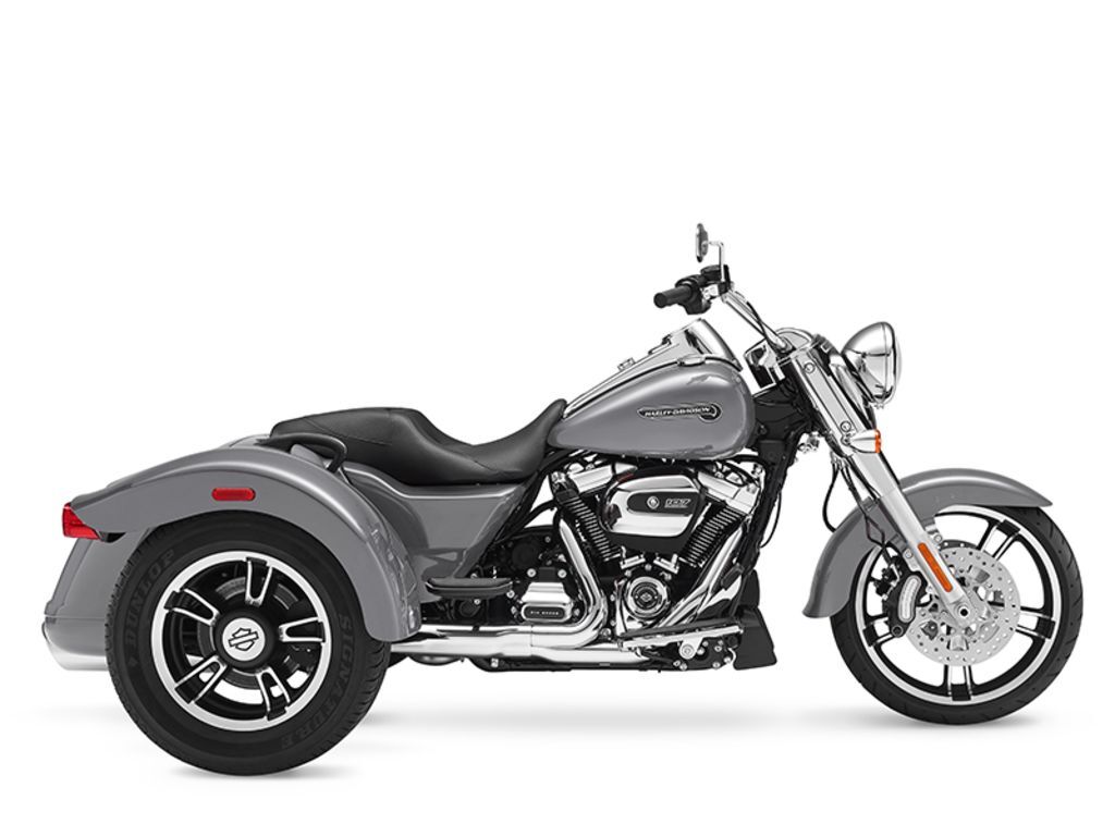 2017 Harley-Davidson FLRT - Freewheeler in Elmhurst, IL