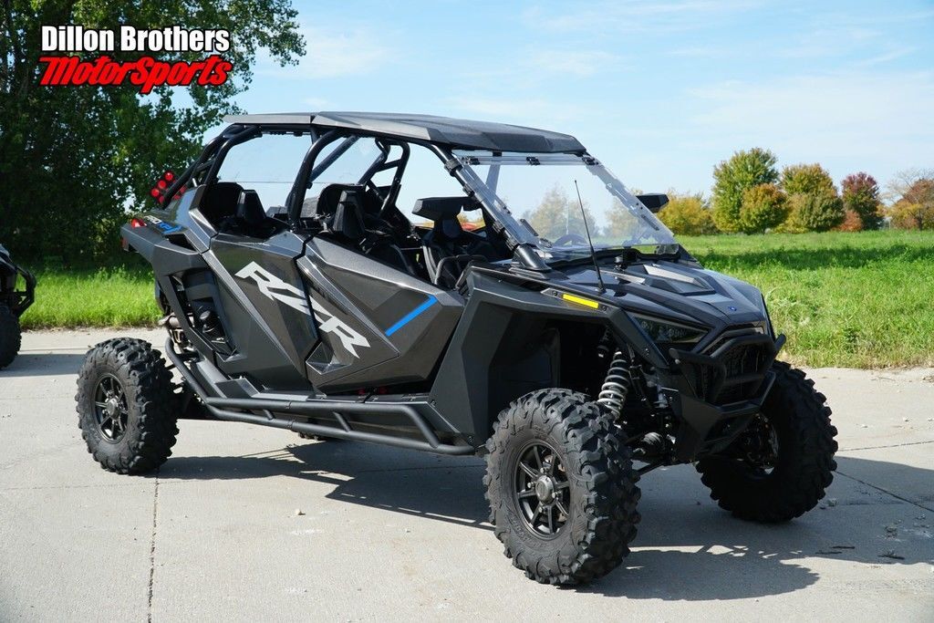 2023 Polaris® RZR Pro XP 4 Premium in omaha NE