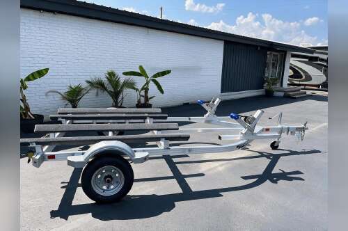 2027 Triton Trailers LTWCII-X LT in enumclaw WA