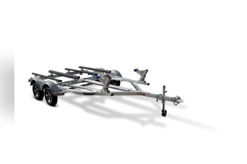2025 Triton Trailers WC2-2 WC2-2-SM3 in enumclaw WA