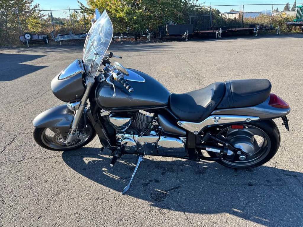 2013 Suzuki Boulevard M90 M90 in Hillsboro, OR
