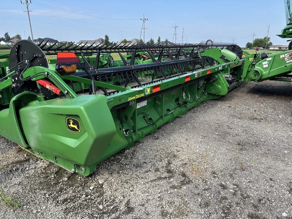 2024 John Deere RD45F in Ottawa, OH