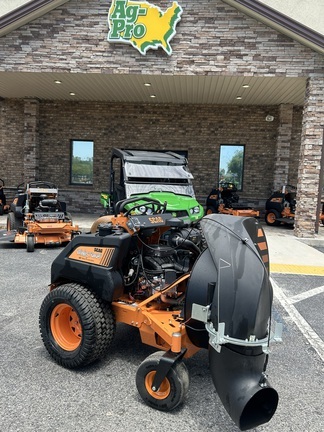 2026 John Deere WS23-37BVEFI in Saint Augustine, FL