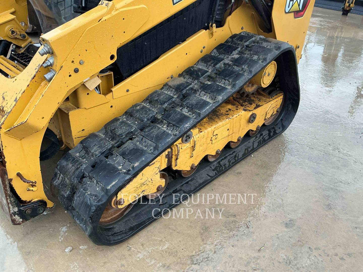 Cat Machine Top View Used 2021 Cat 299D3XPS2C For Sale in Kansas City, MO - 5041776836 ...