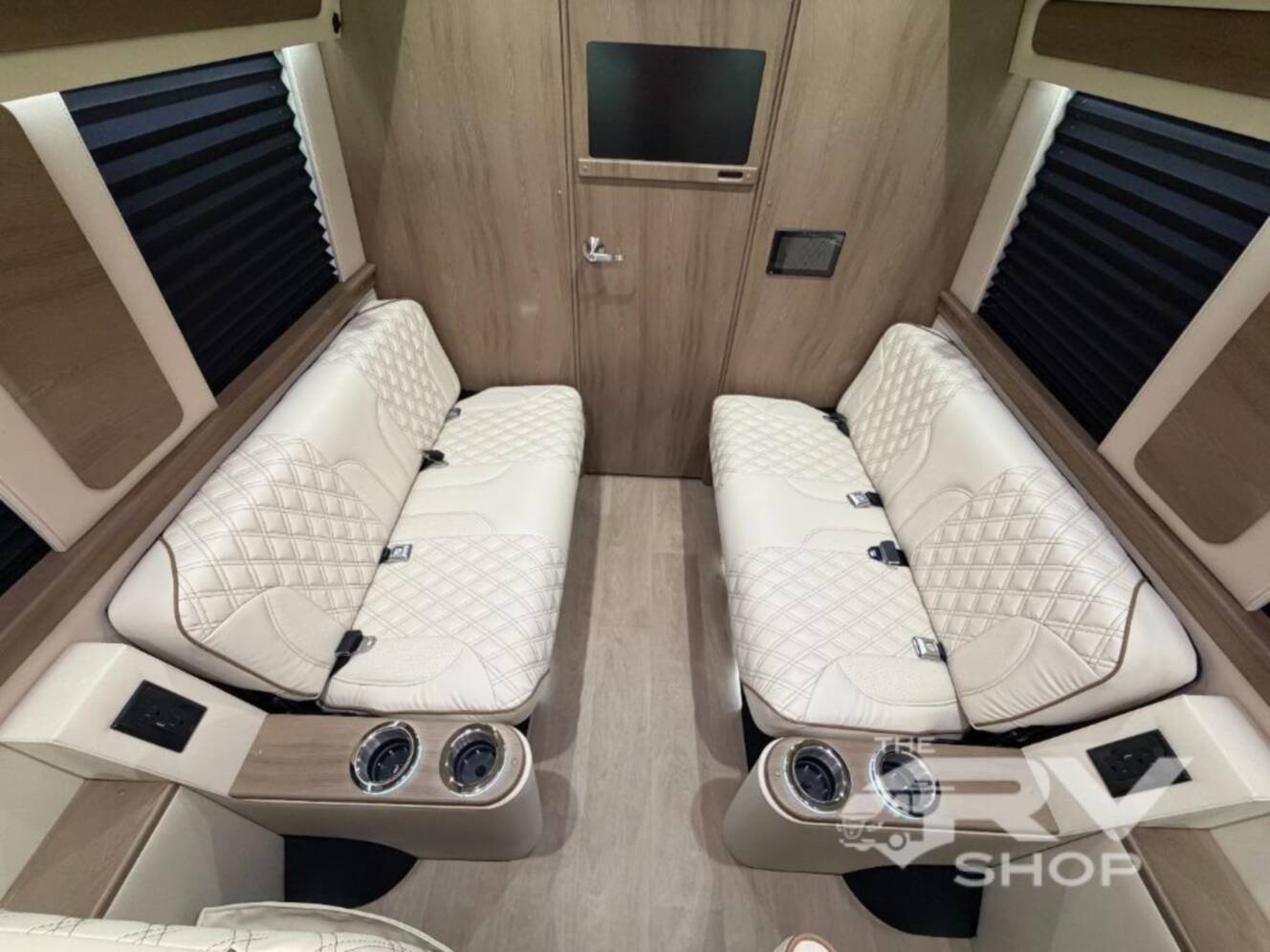 A photo of this 2027 Midwest Automotive Designs Luxe Cruiser D6