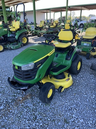 2021 John Deere S240 in Union City, TN