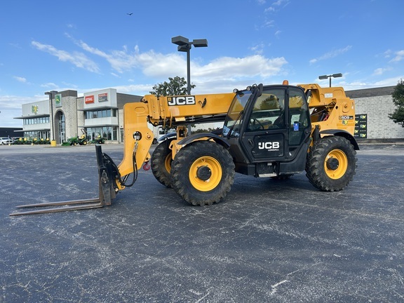 2018 JCB 509-42 in Burbank, OH