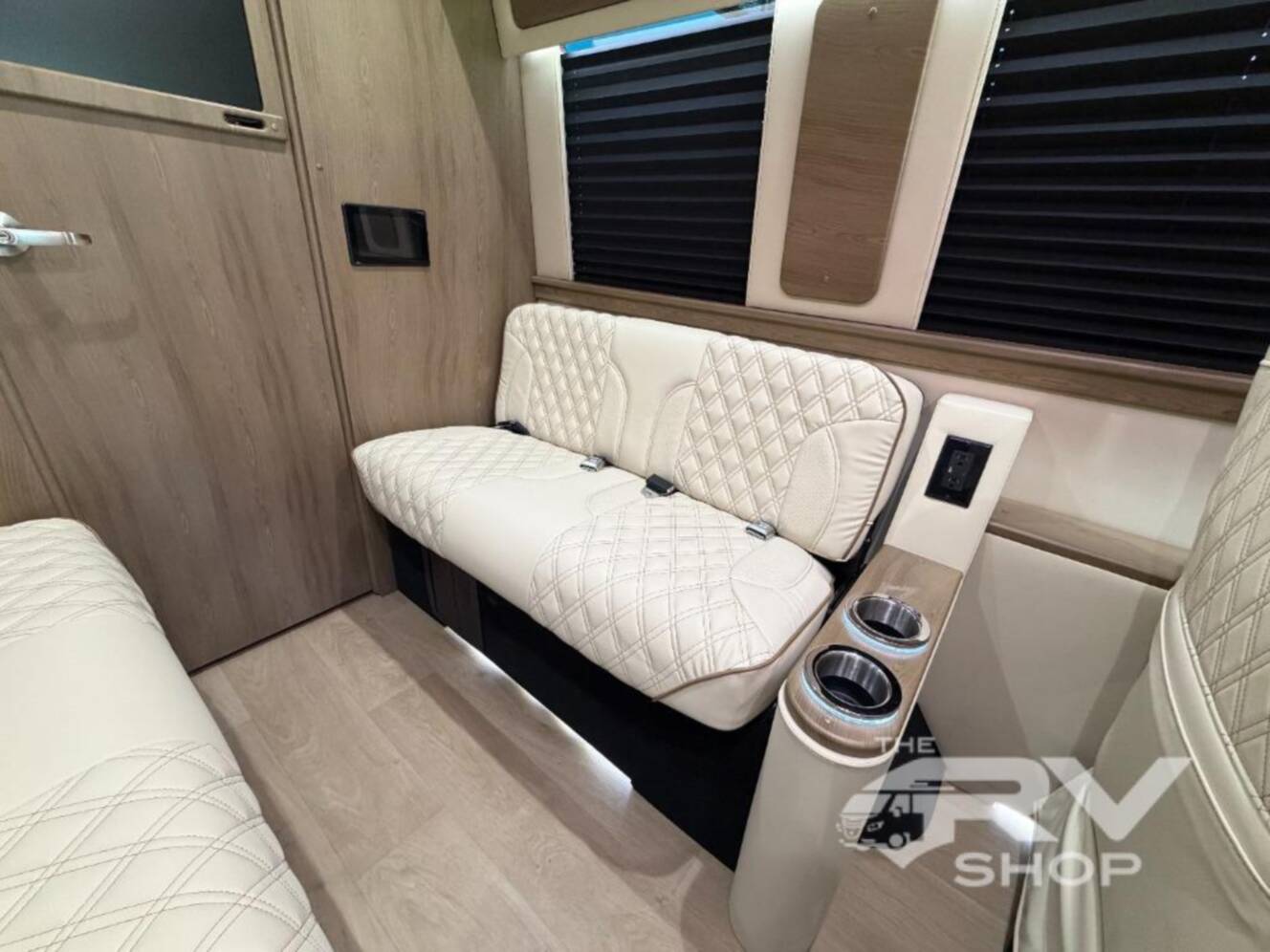 A photo of this 2027 Midwest Automotive Designs Luxe Cruiser D6