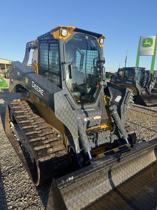 2026 John Deere 331 P in Carnesville, GA