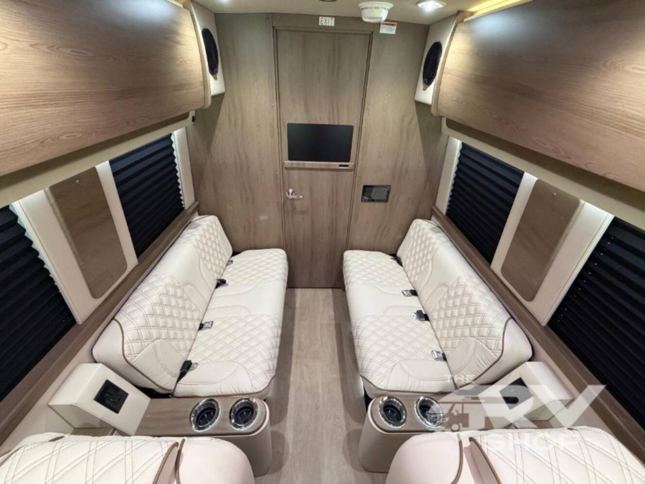 A photo of this 2027 Midwest Automotive Designs Luxe Cruiser D6