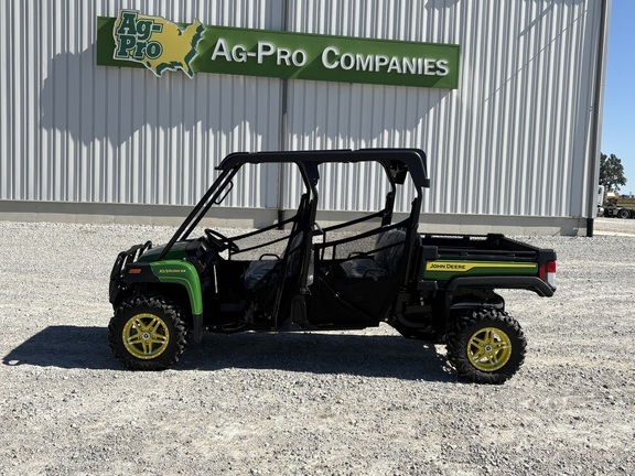 2026 John Deere XUV 825M in Upper Sandusky, OH