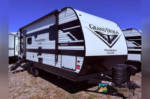 2027 Grand Design Transcend Xplor 22RBX in williamstown NJ