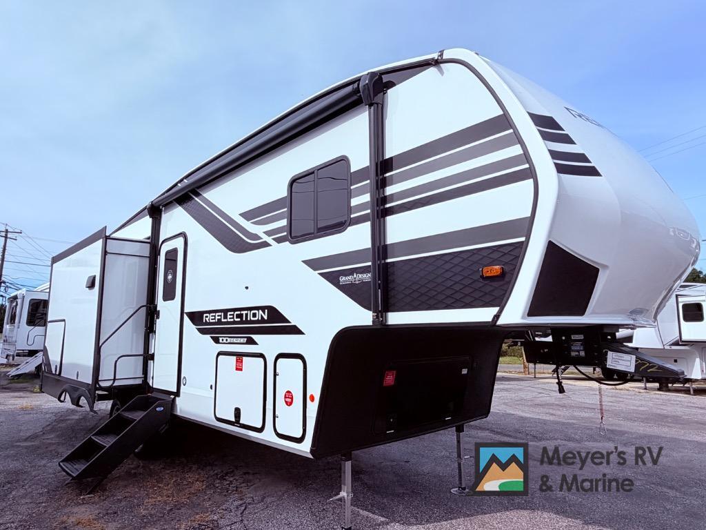 2027 Grand Design Reflection 100 Series 28RL in williamstown NJ