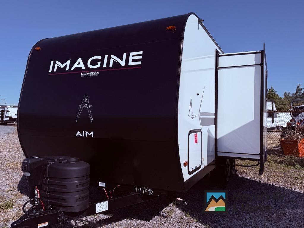 2027 Grand Design Imagine AIM 21MBA in williamstown NJ