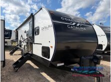 2027 Coachmen Catalina Legacy 273DBHCK Review image