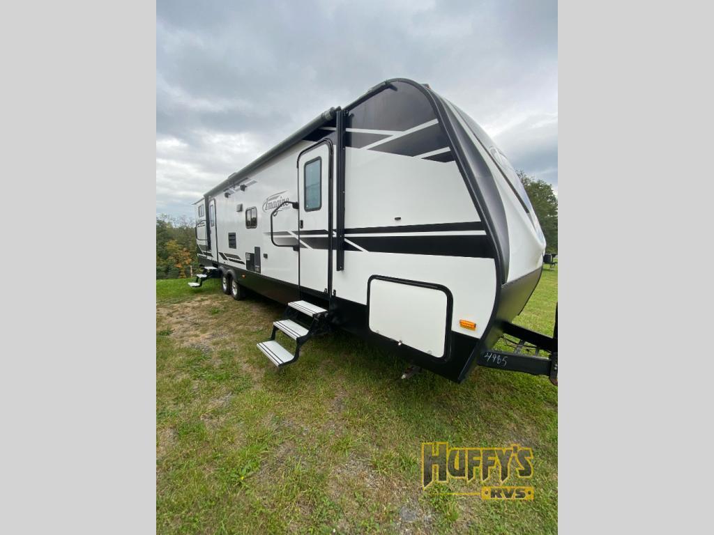 2019 Grand Design Imagine 3170BH in finleyville PA