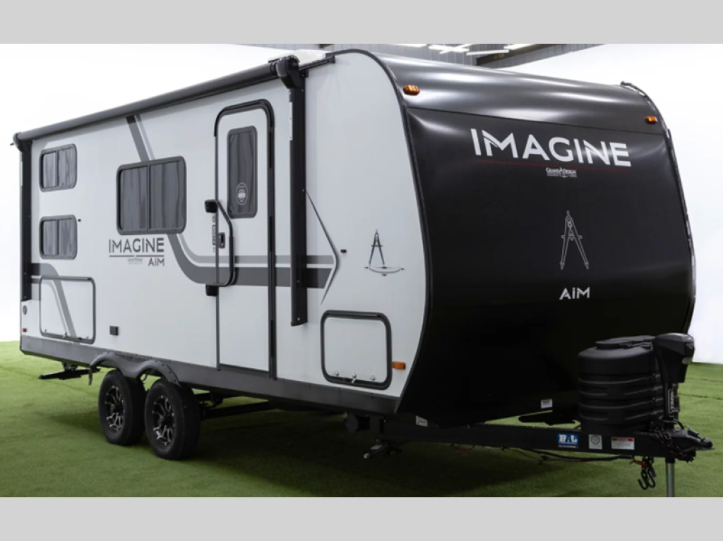 2027 Grand Design Imagine AIM 20BHA in cookeville TN